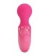 PRETTY LOVE - MINI MASAJEADOR PERSONAL MAGENTA