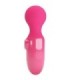 PRETTY LOVE - MINI MASAJEADOR PERSONAL MAGENTA