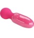 PRETTY LOVE - MINI MASAJEADOR PERSONAL MAGENTA