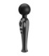 PRETTY LOVE - SKYLER VIBRADOR WAND NEGRO