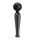 PRETTY LOVE - SKYLER VIBRADOR WAND NEGRO