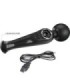 PRETTY LOVE - SKYLER VIBRADOR WAND NEGRO