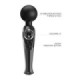 PRETTY LOVE - SKYLER VIBRADOR WAND NEGRO