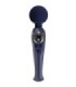 PRETTY LOVE - SKYLER VIBRADOR WAND AZUL