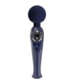 PRETTY LOVE - SKYLER VIBRADOR WAND AZUL