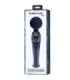 PRETTY LOVE - SKYLER VIBRADOR WAND AZUL