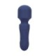 CALEXOTICS - CHARISMA CHARM MASAJEADOR 12 FUNCIONES MORADO