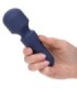 CALEXOTICS - CHARISMA CHARM MASAJEADOR 12 FUNCIONES MORADO