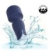 CALEXOTICS - CHARISMA CHARM MASAJEADOR 12 FUNCIONES MORADO