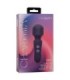 CALEXOTICS - CHARISMA CHARM MASAJEADOR 12 FUNCIONES MORADO