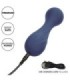 CALEXOTICS - CHARISMA TEMPTATION MASAJEADOR 12 FUNCIONES MORADO