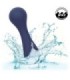 CALEXOTICS - CHARISMA TEMPTATION MASAJEADOR 12 FUNCIONES MORADO