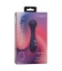 CALEXOTICS - CHARISMA TEMPTATION MASAJEADOR 12 FUNCIONES MORADO