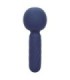 CALEXOTICS - CHARISMA SEDUCTION MASAJEADOR 12 FUNCIONES 17,75 CM X 6,25 CM MORADO