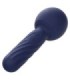 CALEXOTICS - CHARISMA SEDUCTION MASAJEADOR 12 FUNCIONES 17,75 CM X 6,25 CM MORADO