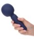 CALEXOTICS - CHARISMA SEDUCTION MASAJEADOR 12 FUNCIONES 17,75 CM X 6,25 CM MORADO
