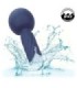 CALEXOTICS - CHARISMA SEDUCTION MASAJEADOR 12 FUNCIONES 17,75 CM X 6,25 CM MORADO