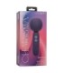 CALEXOTICS - CHARISMA SEDUCTION MASAJEADOR 12 FUNCIONES 17,75 CM X 6,25 CM MORADO