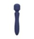 CALEXOTICS - CHARISMA MYSTIQUE MASAJEADOR DOBLE MOTOR 12 FUNCIONES 21,5 CM X 4,5 CM MORADO