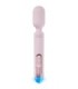KIIROO - PROWAND VIBRADOR WAND CONTROL REMOTO + APP GRATUITA ROSA