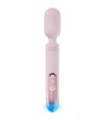 KIIROO - PROWAND VIBRADOR WAND CONTROL REMOTO + APP GRATUITA ROSA