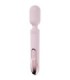 KIIROO - PROWAND VIBRADOR WAND CONTROL REMOTO + APP GRATUITA ROSA