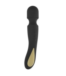 TOYJOY - LUZ ZENITH MASAJEADOR WAND NEGRO