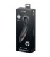 SATISFYER - WAND ERLAND MASAJEADOR VIBRADOR NEGRO
