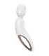 SATISFYER - WAND ERLAND MASAJEADOR VIBRADOR BLANCO