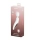 SATISFYER - WAND ERLAND MASAJEADOR VIBRADOR BLANCO