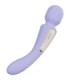 LELO - SWITCH VIBRADOR WANDA ESTIMULACIÓN DOBLE LILA