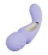 LELO - SWITCH VIBRADOR WANDA ESTIMULACIÓN DOBLE LILA