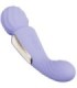 LELO - SWITCH VIBRADOR WANDA ESTIMULACIÓN DOBLE LILA