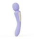 LELO - SWITCH VIBRADOR WANDA ESTIMULACIÓN DOBLE LILA