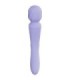LELO - SWITCH VIBRADOR WANDA ESTIMULACIÓN DOBLE LILA