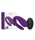 INTENSE - BRUNO PARTNER DOBLE PLACER LILA