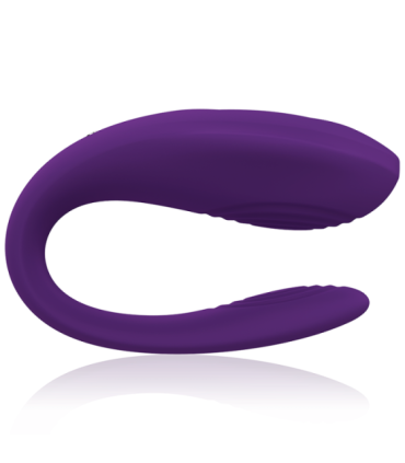 INTENSE - BRUNO PARTNER DOBLE PLACER LILA