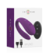 INTENSE - BRUNO PARTNER DOBLE PLACER LILA
