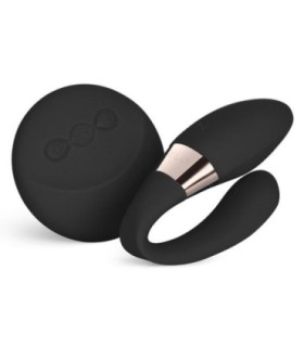 LELO - TIANI DUO MASAJEADOR PAREJAS NEGRO