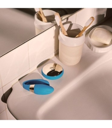 LELO - TIANI DUO MASAJEADOR PAREJAS AZUL