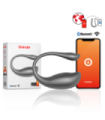 ONINDER - NAIROBI HUEVO VIBRADOR ROSA - APP GRATUITA