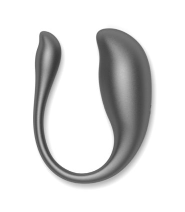 ONINDER - NAIROBI HUEVO VIBRADOR NEGRO - APP GRATUITA