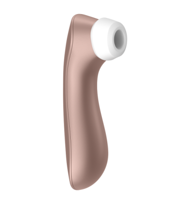 SATISFYER - PRO 2 VIBRATION EDICIÓN 2020