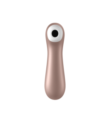 SATISFYER - PRO 2 VIBRATION EDICIÓN 2020