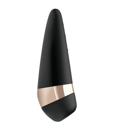 SATISFYER - PRO 3 VIBRATION EDICIÓN 2020