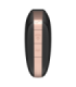 SATISFYER - LOVE TRIANGLE ESTIMULADOR Y VIBRADOR NEGRO