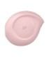 SATISFYER - SUGAR RUSH ESTIMULADOR Y VIBRADOR ROSA