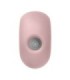 SATISFYER - SUGAR RUSH ESTIMULADOR Y VIBRADOR ROSA