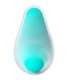 SATISFYER - MERMAID VIBES ESTIMULADOR & VIBRADOR MENTA Y ROSA
