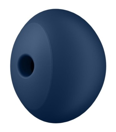 SATISFYER - AIR POWER 4 ESTIMULADOR & VIBRADOR 12 VIBRACIONES AZUL